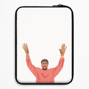 Kayne Cartoon Laptop Sleeve 1