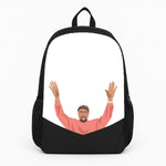 Kayne Cartoon Backpack