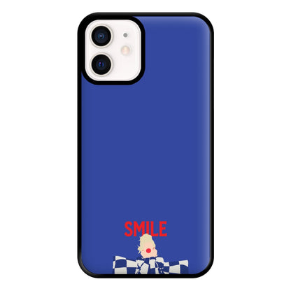 Smile - Katy Perry Phone Case for iPhone 13 Mini