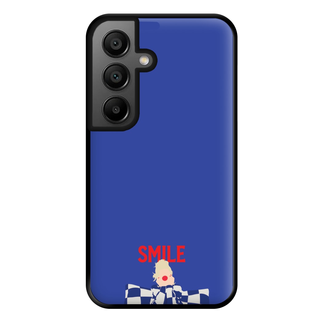 Smile - Katy Perry Phone Case for Google Pixel 8