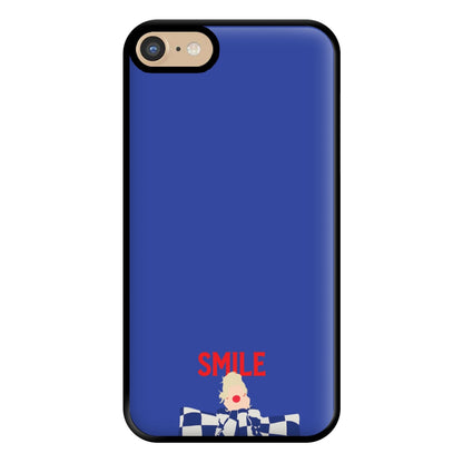 Smile - Katy Perry Phone Case for iPhone 6 / 7 / 8 / SE