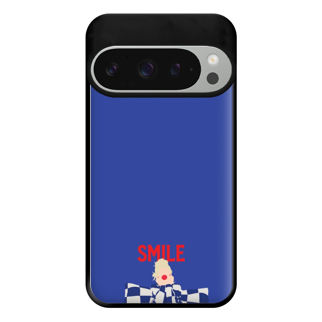 Smile - Katy Perry Phone Case for Google Pixel 9 Pro XL