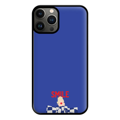 Smile - Katy Perry Phone Case for iPhone 11 Pro Max