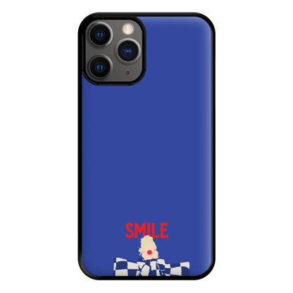 Smile - Katy Perry Phone Case for iPhone 12 Pro Max