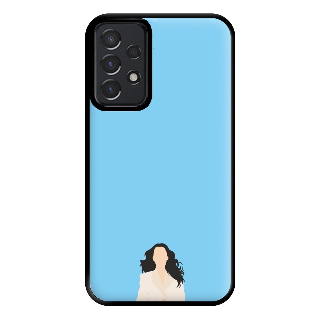 Her - Katy Perry Phone Case for Galaxy A52 / A52s