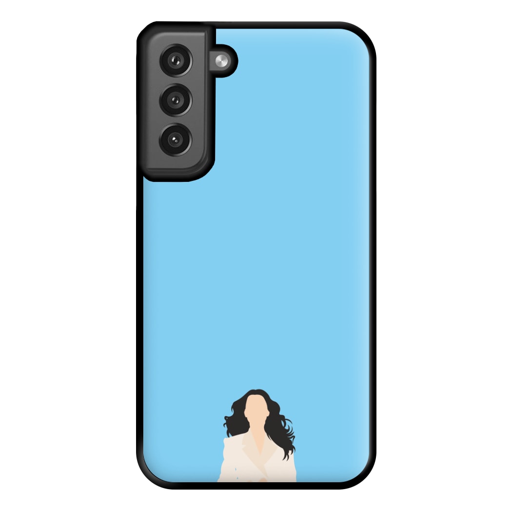 Her - Katy Perry Phone Case for Galaxy S21FE