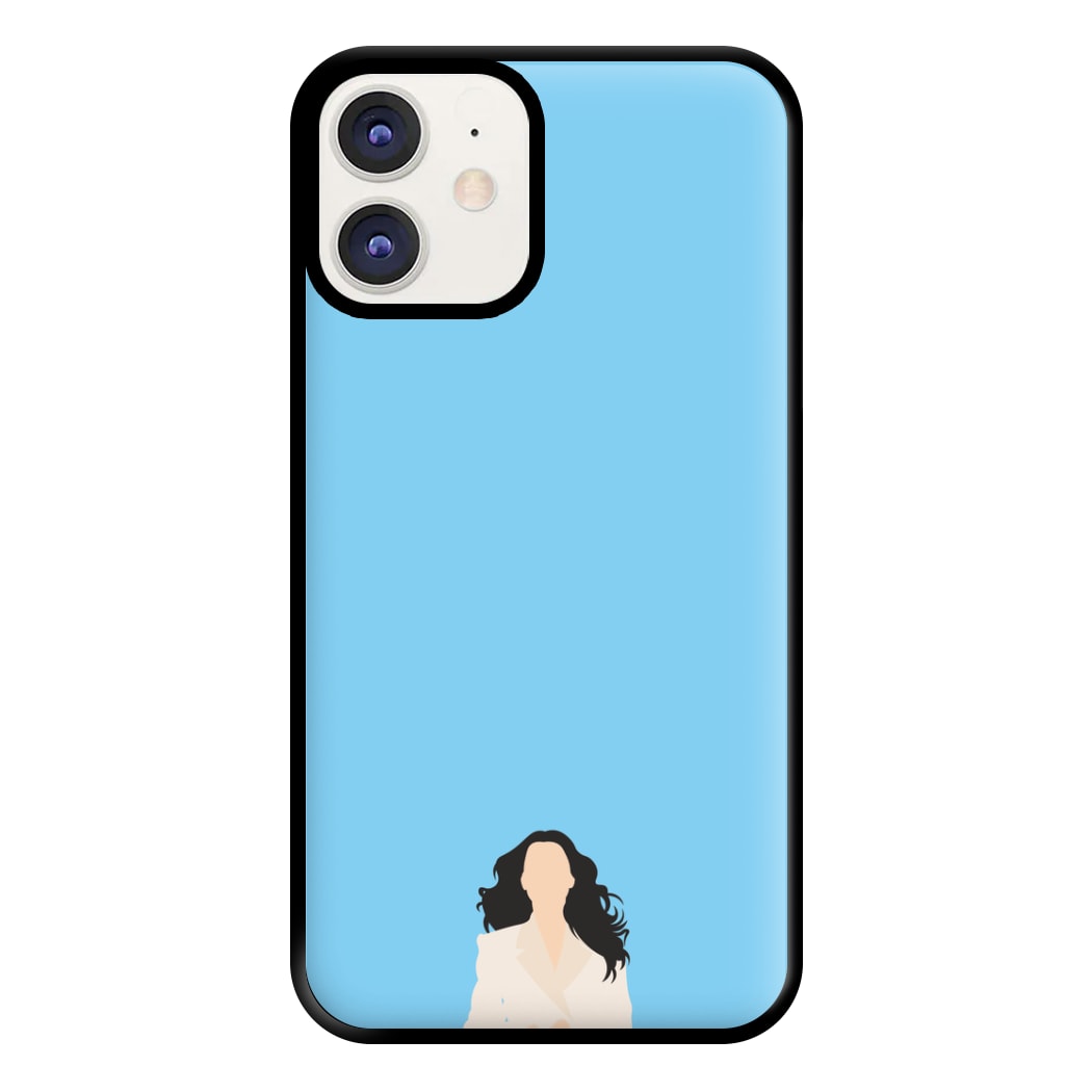 Her - Katy Perry Phone Case for iPhone 11