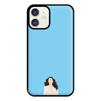 Her - Katy Perry Phone Case for iPhone 11