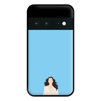 Her - Katy Perry Phone Case for Google Pixel 6a