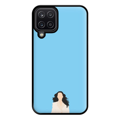 Her - Katy Perry Phone Case for Galaxy A12