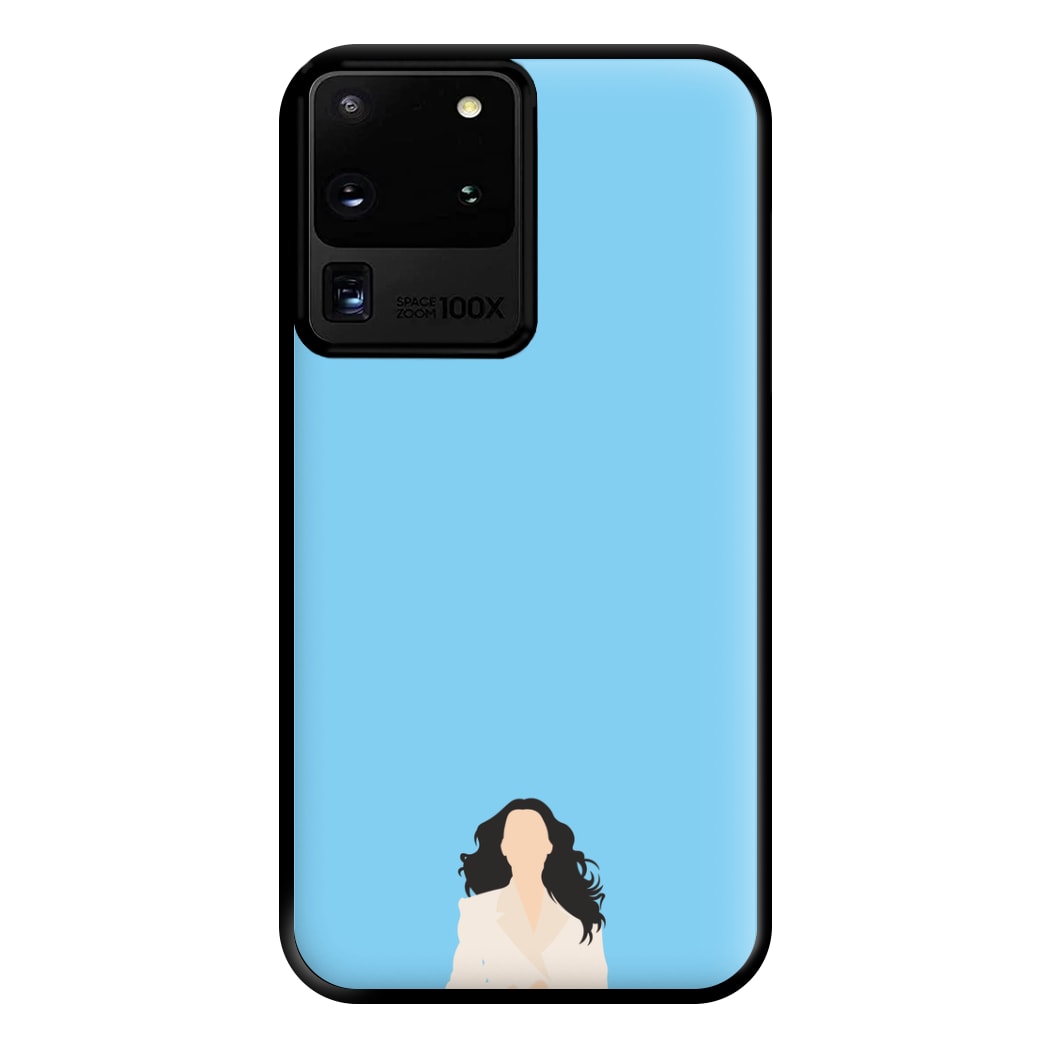 Her - Katy Perry Phone Case for Galaxy S20 Ultra