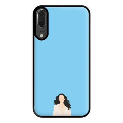 Her - Katy Perry Phone Case for Huawei P20