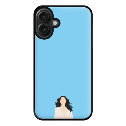 Her - Katy Perry Phone Case for iPhone 16 Plus