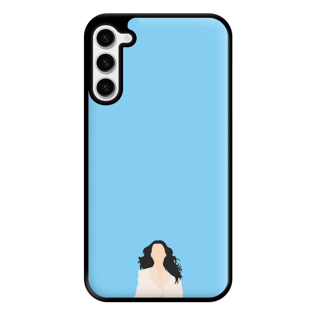 Her - Katy Perry Phone Case for Galaxy S23 Plus