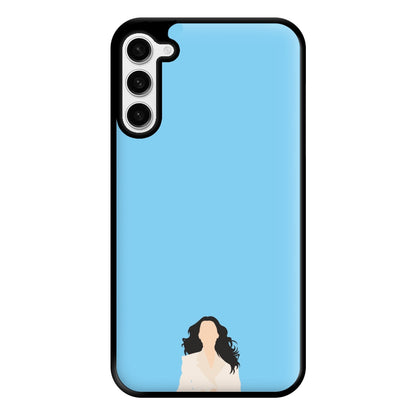 Her - Katy Perry Phone Case for Galaxy S23 Plus