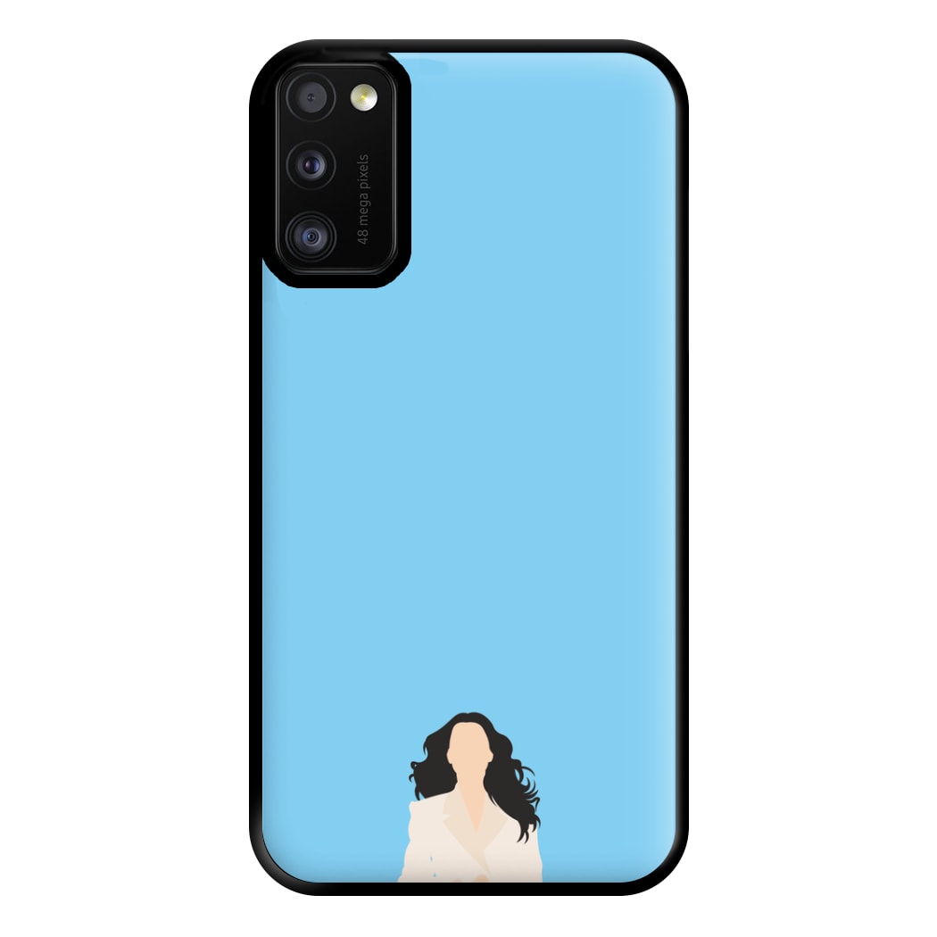 Her - Katy Perry Phone Case for Galaxy A41