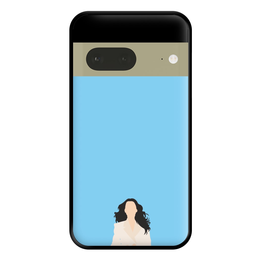 Her - Katy Perry Phone Case for Google Pixel 7a