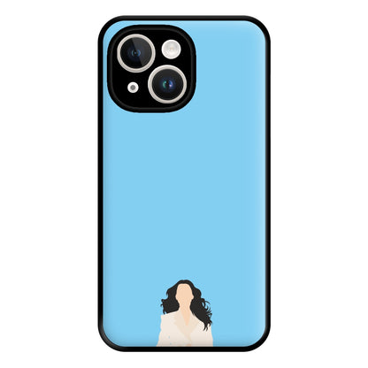 Her - Katy Perry Phone Case for iPhone 14 Plus