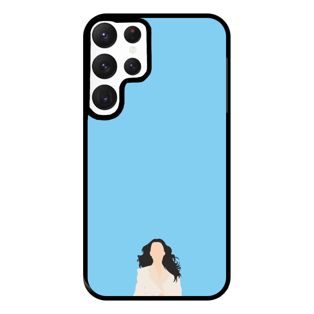 Her - Katy Perry Phone Case for Galaxy S22 Ultra