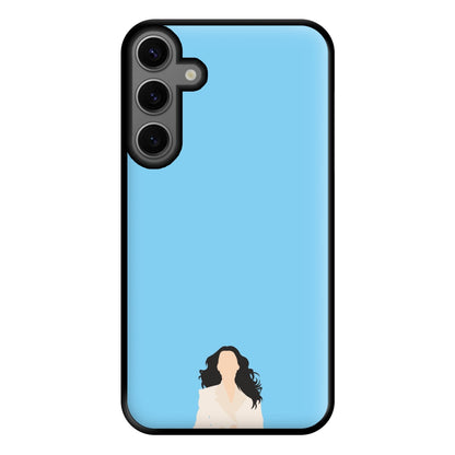 Her - Katy Perry Phone Case for Galaxy S23FE