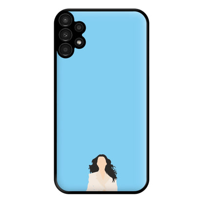 Her - Katy Perry Phone Case for Galaxy A13