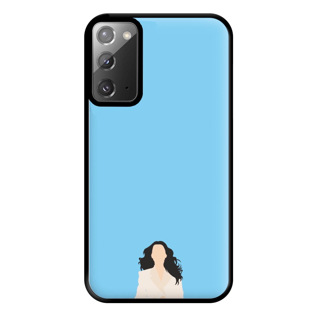 Her - Katy Perry Phone Case for Galaxy Note 20 Ultra