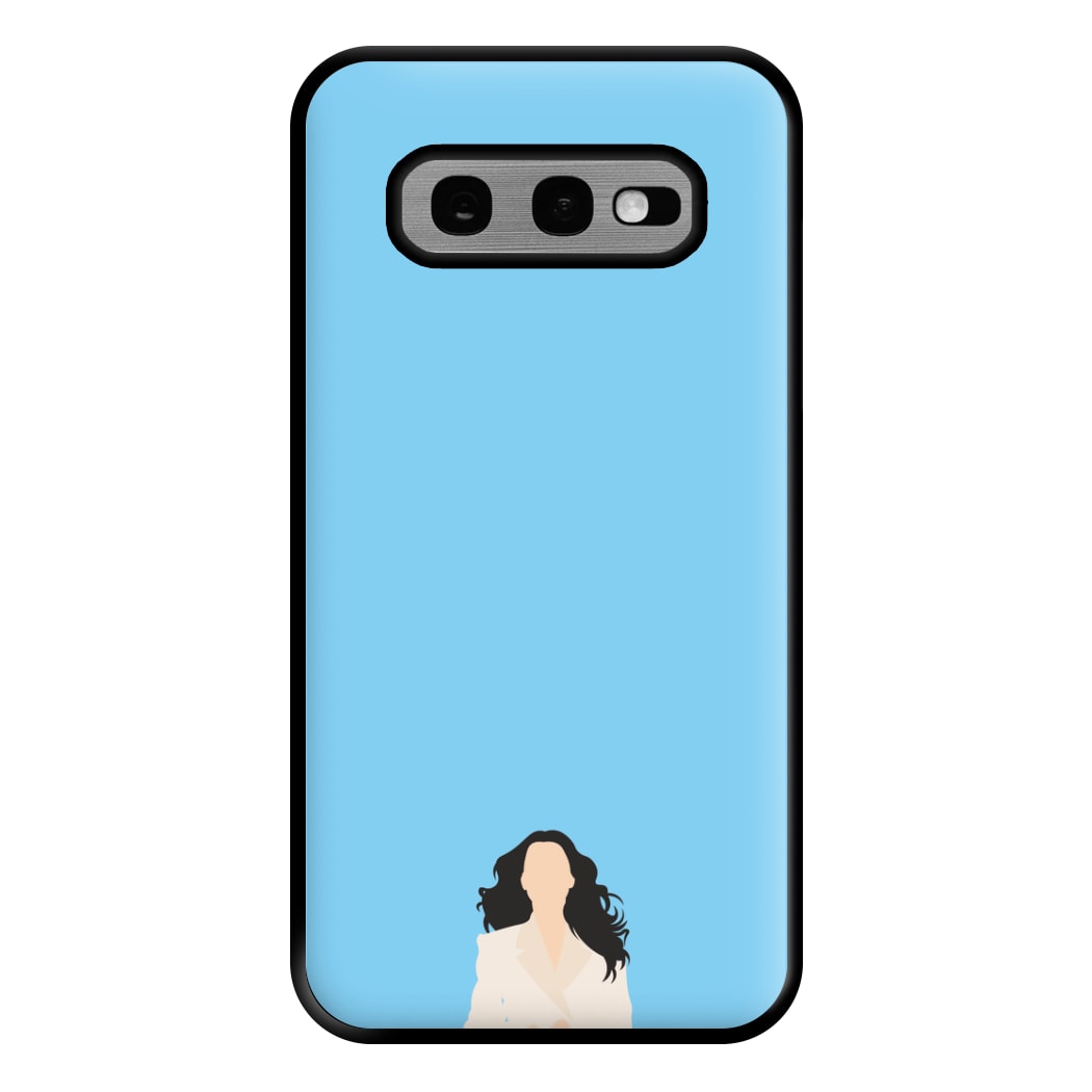 Her - Katy Perry Phone Case for Galaxy S10e