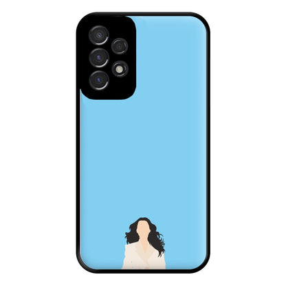 Her - Katy Perry Phone Case for Galaxy A53