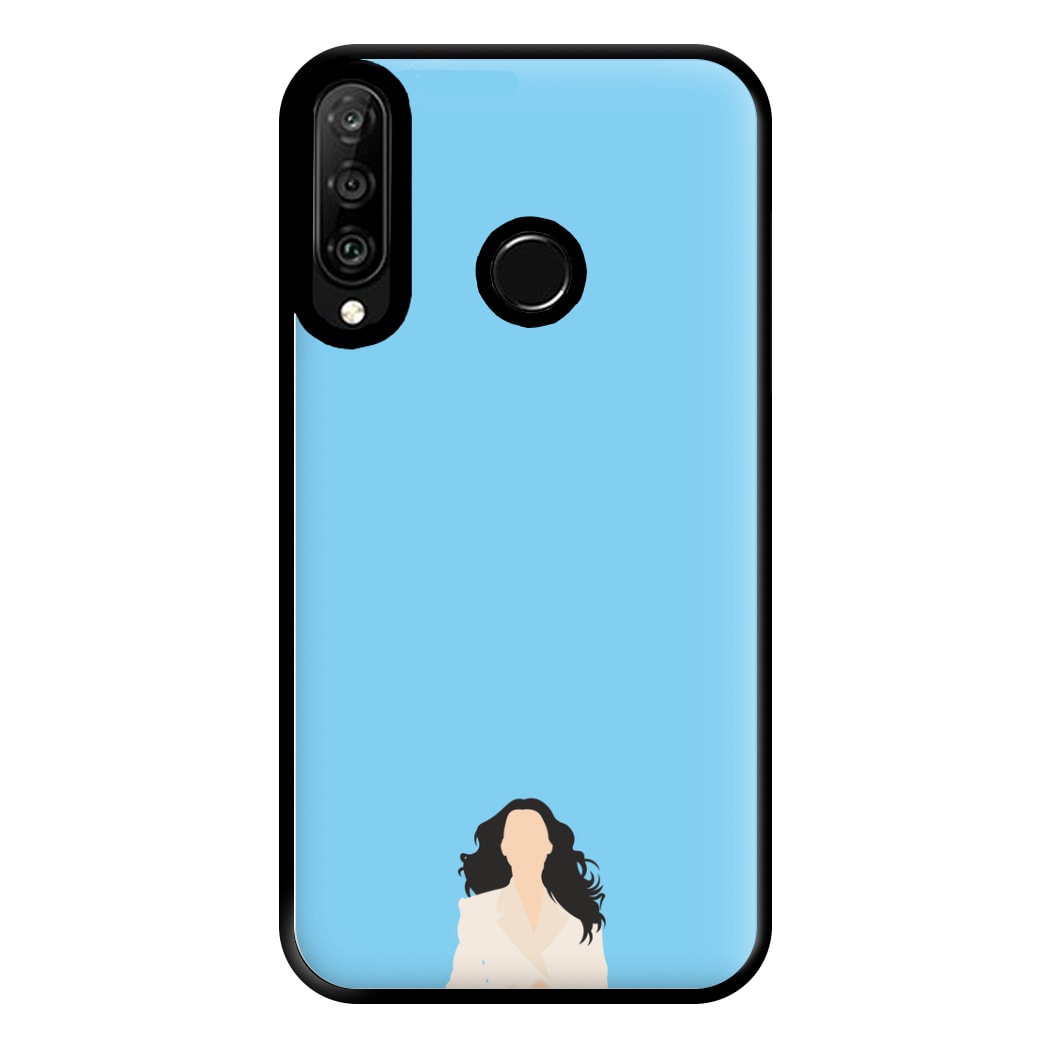 Her - Katy Perry Phone Case for Huawei P30 Lite