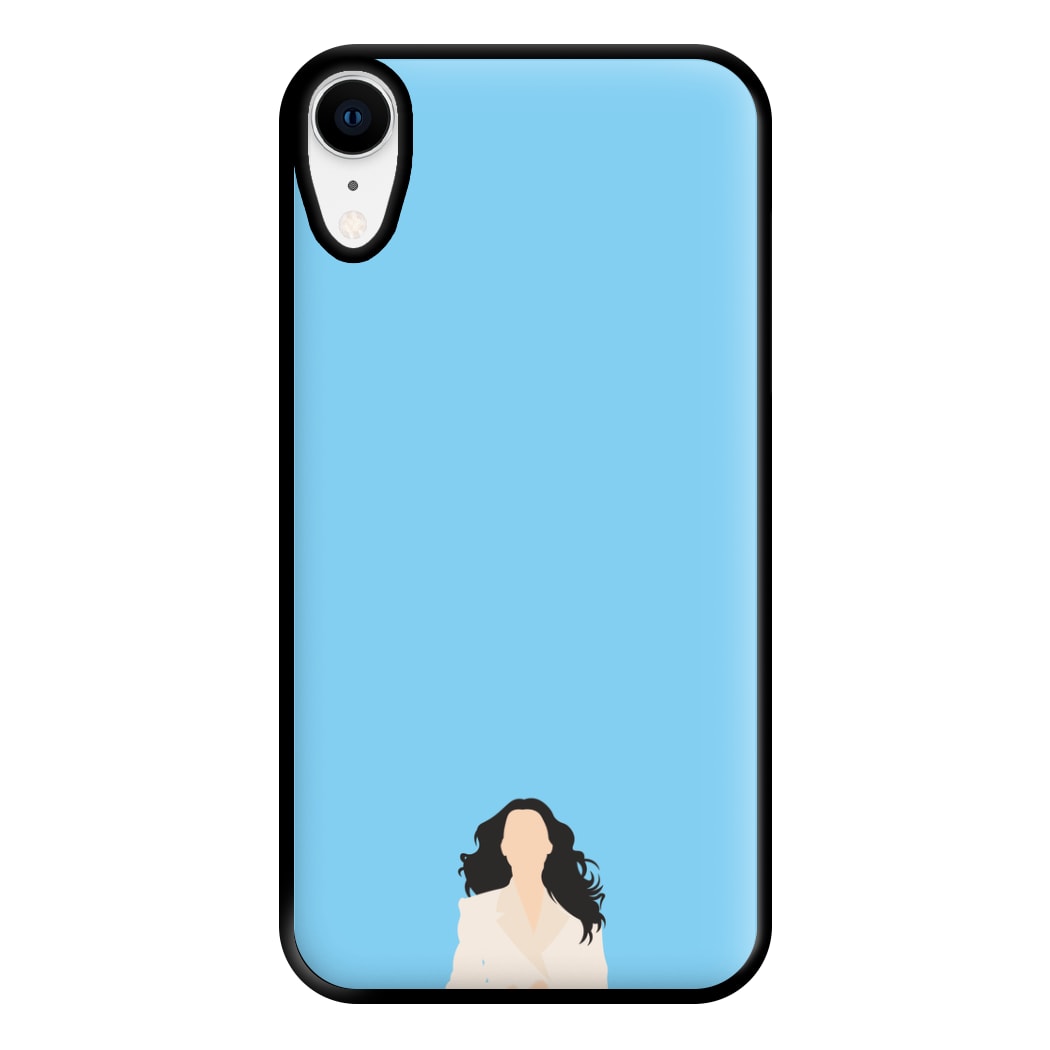 Her - Katy Perry Phone Case for iPhone XR