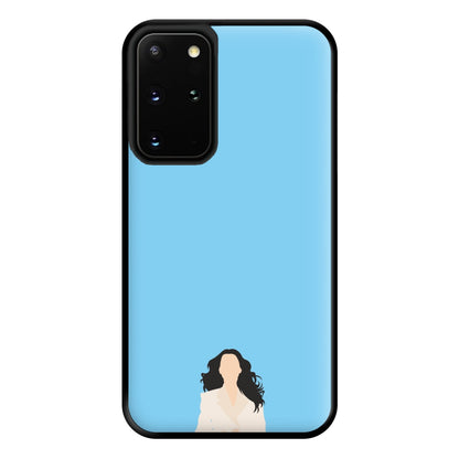 Her - Katy Perry Phone Case for Galaxy S20 Plus