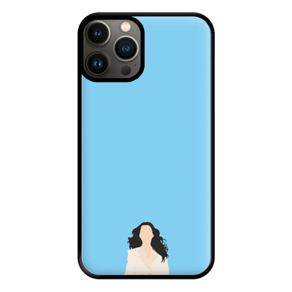 Her - Katy Perry Phone Case for iPhone 13 Pro Max