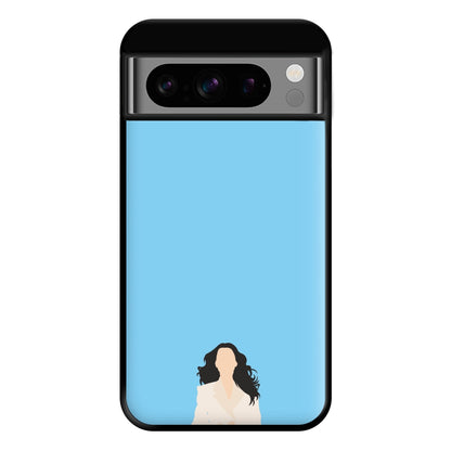 Her - Katy Perry Phone Case for Google Pixel 8 Pro