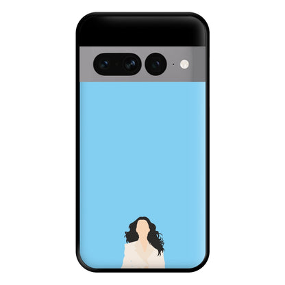 Her - Katy Perry Phone Case for Google Pixel 7 Pro