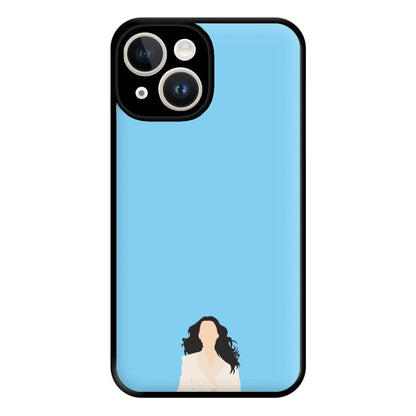 Her - Katy Perry Phone Case for iPhone 14