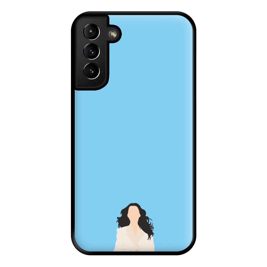 Her - Katy Perry Phone Case for Galaxy S21 Plus