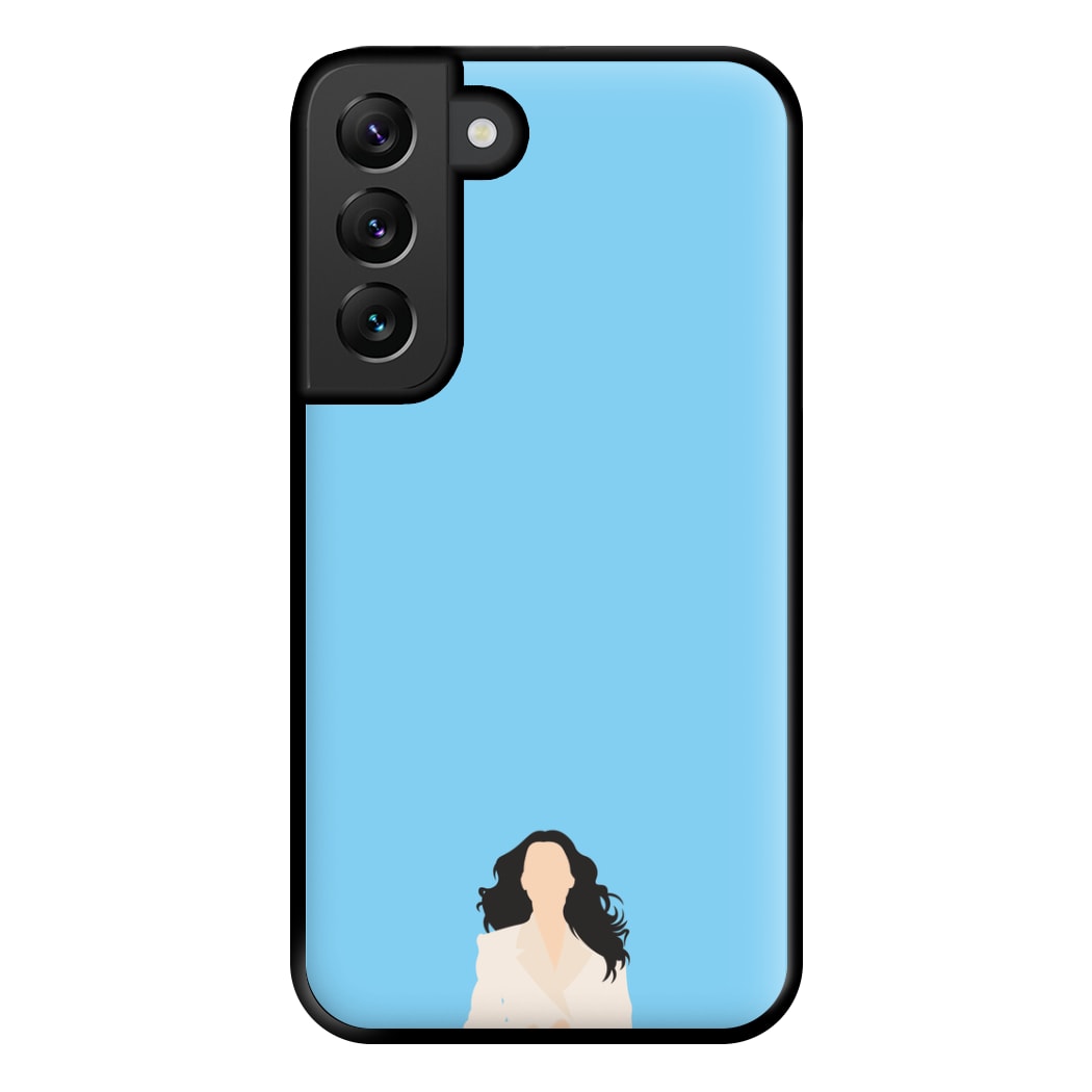 Her - Katy Perry Phone Case for Galaxy S22 Plus