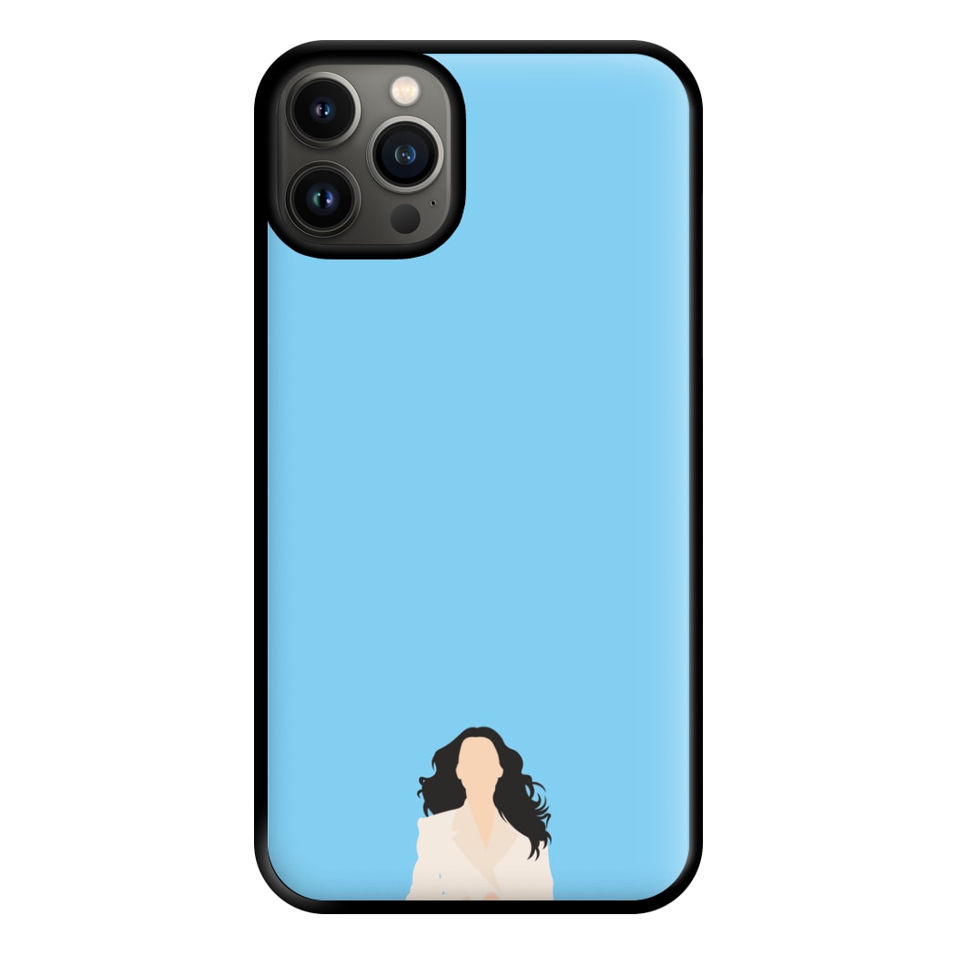 Her - Katy Perry Phone Case for iPhone 13