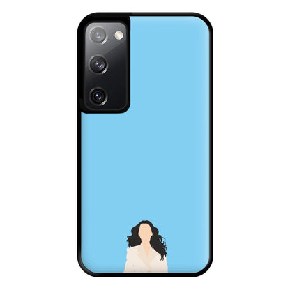 Her - Katy Perry Phone Case for Galaxy S20