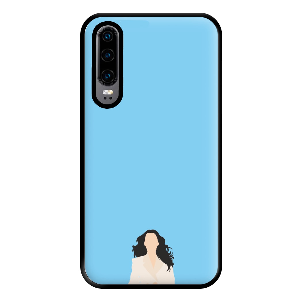 Her - Katy Perry Phone Case for Huawei P30