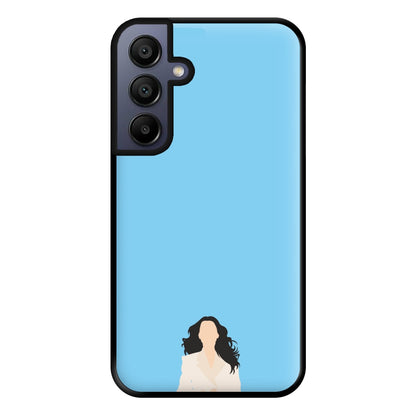 Her - Katy Perry Phone Case for Galaxy A15