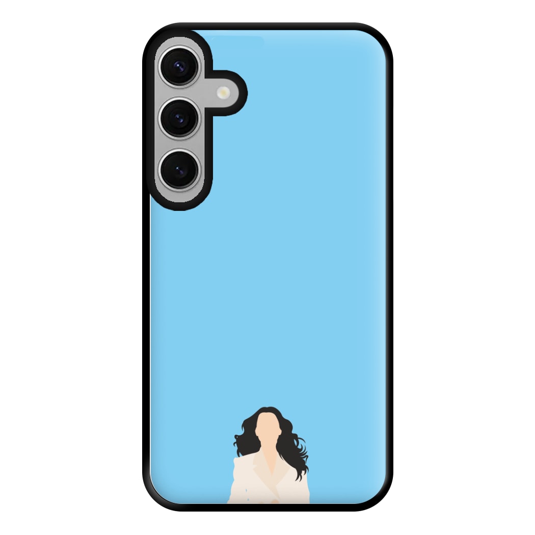 Her - Katy Perry Phone Case for Galaxy S24FE