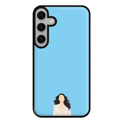 Her - Katy Perry Phone Case for Galaxy S24FE