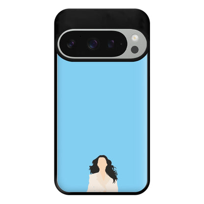 Her - Katy Perry Phone Case for Google Pixel 9 Pro XL