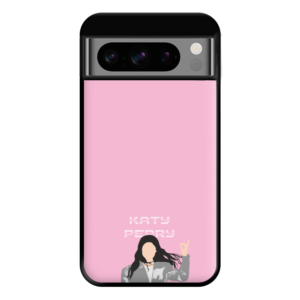 Sign - Katy Perry Phone Case for Google Pixel 8 Pro