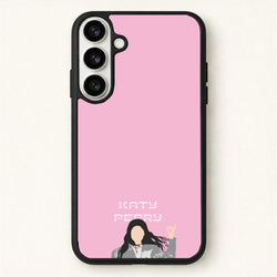 Sign - Katy Perry Phone Case for Galaxy S26