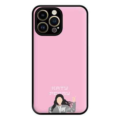 Sign - Katy Perry Phone Case for iPhone 14 Pro Max