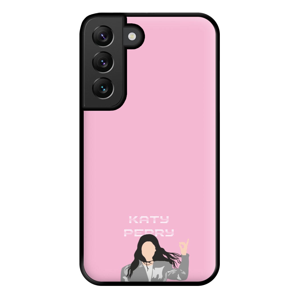 Sign - Katy Perry Phone Case for Galaxy S22 Plus