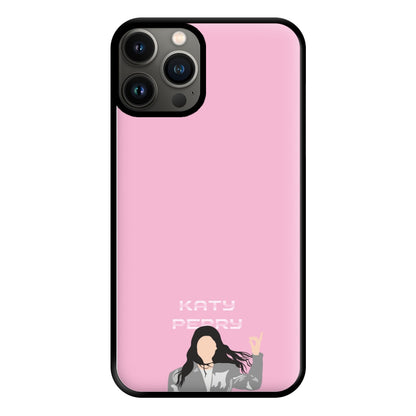 Sign - Katy Perry Phone Case for iPhone 13 Pro Max