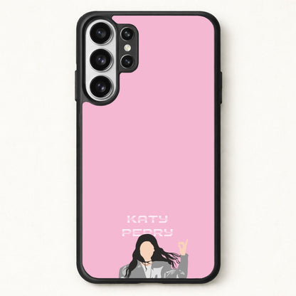 Sign - Katy Perry Phone Case for Galaxy S26 Ultra